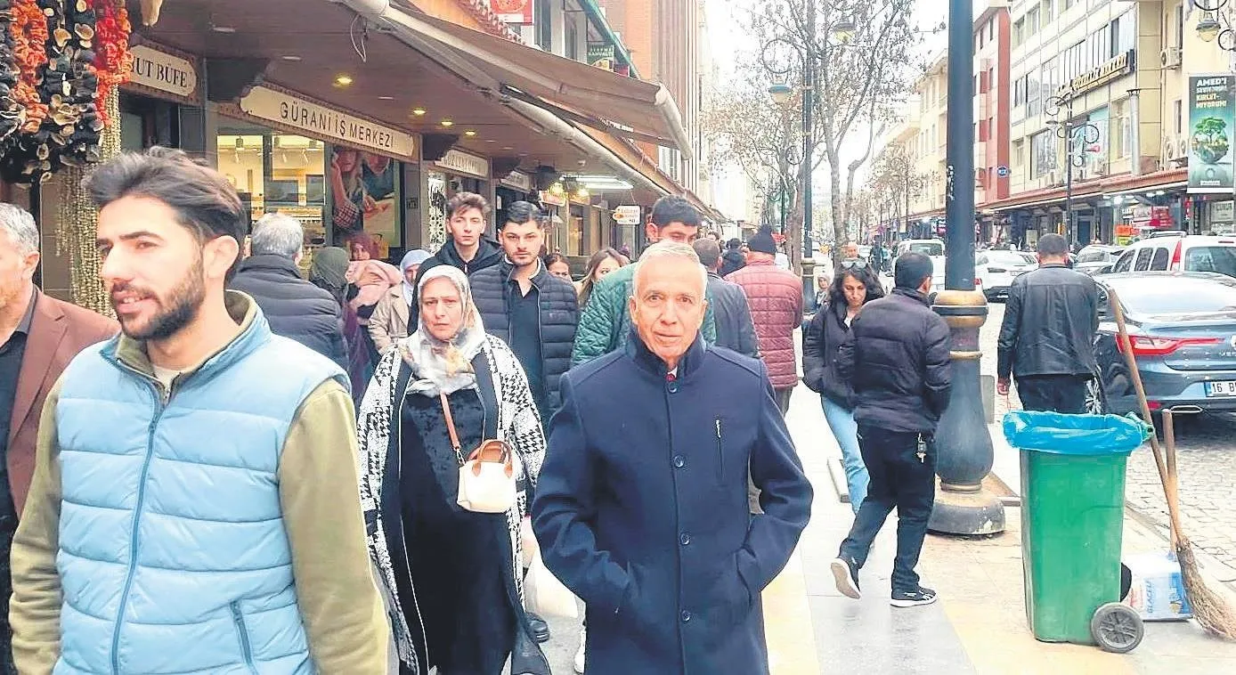 YAVUZ DONAT / Sıcak gündem