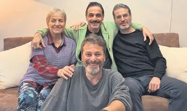 Günaydın bayramda dopdolu