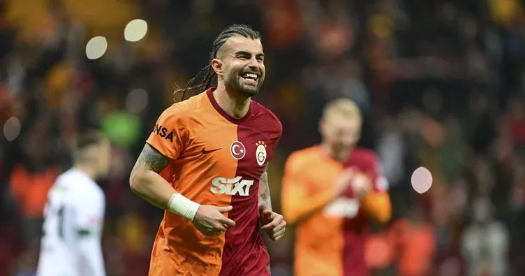 Galatasaray Abdülkerim Bardakcı’yı yakından takip ediyor