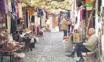 Esnafa erken emeklilik