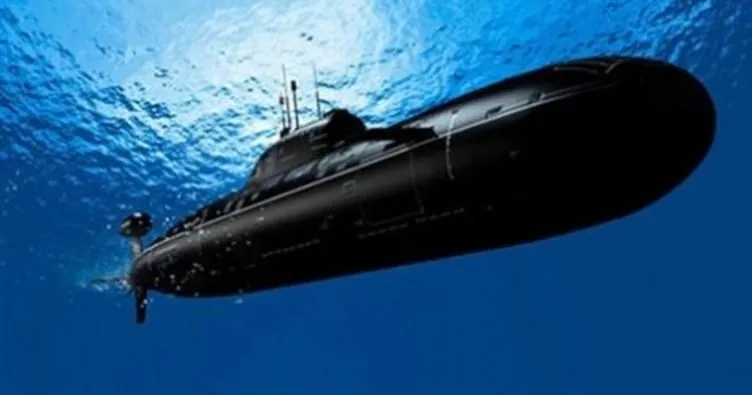 Almanya’dan İsrail’e 3 denizaltı satışına onay!