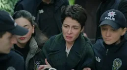 A.B.İ. 8. Bölüm Fragmanı yayınlandı izle! "Kardeşimin kanı yerde mi kalacak sanıyordunuz?"