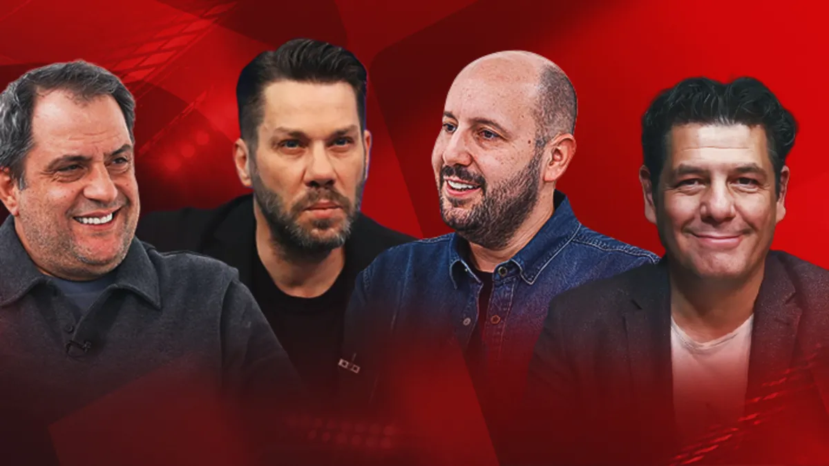 Galatasaray’a Konya’da ağır yara! Fırat Aydınus, Alp Özgen, Mehmet Özcan ve Serkan Korkmaz Galatasaray’a Konya’da ağır yara! Fırat Aydınus, Alp Özgen, Mehmet Özcan ve Serkan Korkmaz