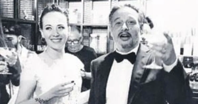 En sadık eşler gece hayatından çıkıyor