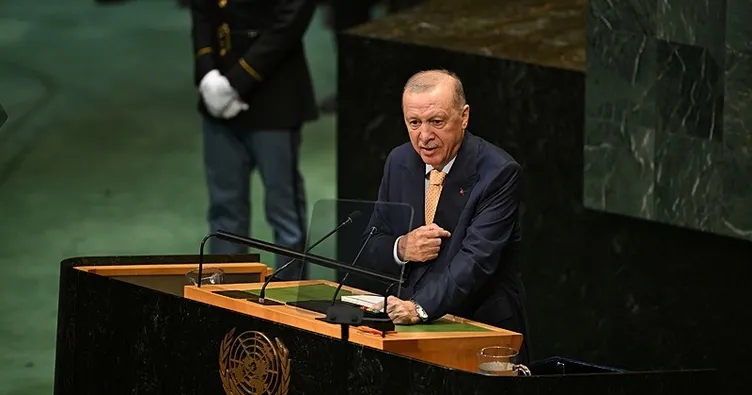 Adil bir dünya için BM’de reform şart