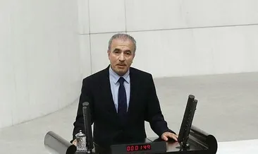 AK Parti’de yeni grup başkanı seçilecek