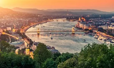 Budapeste De Gorulmesi Gereken Yerler Tatil Seyahat Haberleri