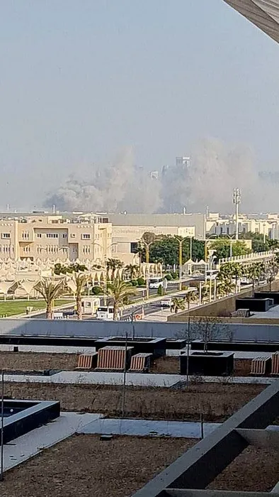 Katar’da Hamas’ı vurdular: Terör devleti İsrail saldırıyı nasıl gerçekleştirdi? Yeni detaylar ortaya çıktı