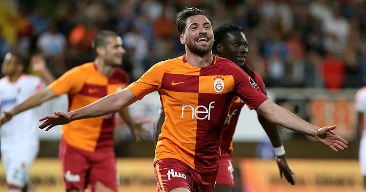 Phillip Cocu’nun gözdesi Sinan Gümüş