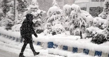 Yarın Kütahya’da okullar tatil mi? 14 Ocak kar tatili için gözler Kütahya Valiliği’nde!