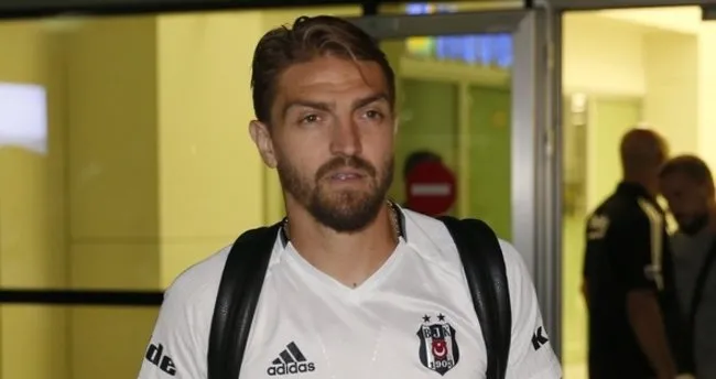 Caner Erkin, Milli Takımda!