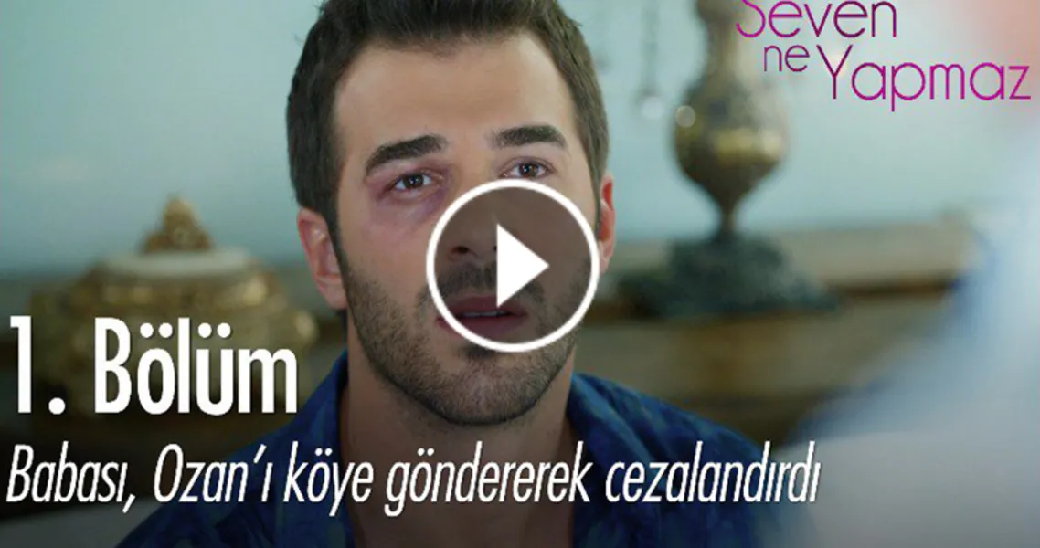 Seven Ne Yapmaz 1 Bolum Full Tek Parca Izle Medya Haberleri