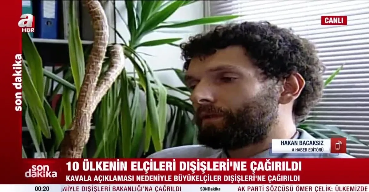 son dakika abd dahil 10 ulkeden kustah kavala cagrisi turkiye den pes pese sert tepkiler kabul edilemez video videosunu izle son dakika haberleri