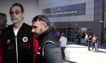 Sayıştay raporları ve para trafiği mercek altında: Erdal Beşikçioğlu’nun hesabına 975 bin TL…