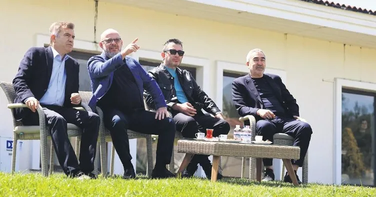 Kupa müzeye girecek!