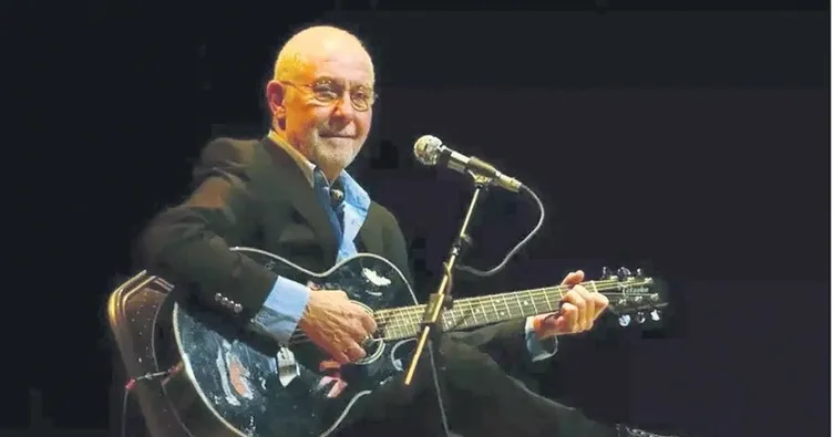 Müzik dünyası ‘Amca’yı kaybetti