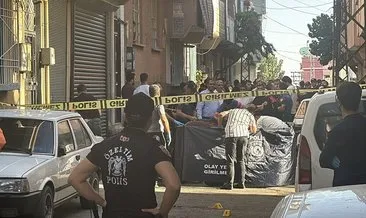 Eşini pompalı tüfekle katletti #gaziantep
