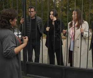 ‘Aldatmak’ dizisinde Güzide’yi yeni bir ikilem bekliyor