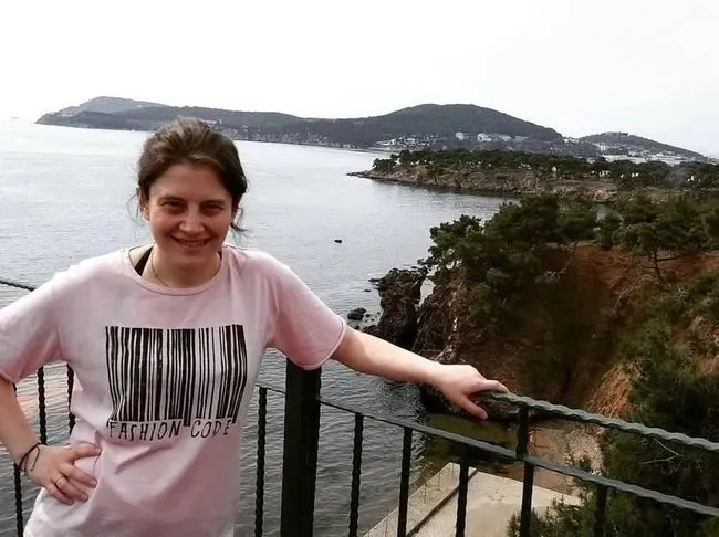 Peyzaj mimarı Ece Gürel’i arama çalışmaları hız kesmeden devam ediyor: Hayatta olduğunu düşünüyoruz…