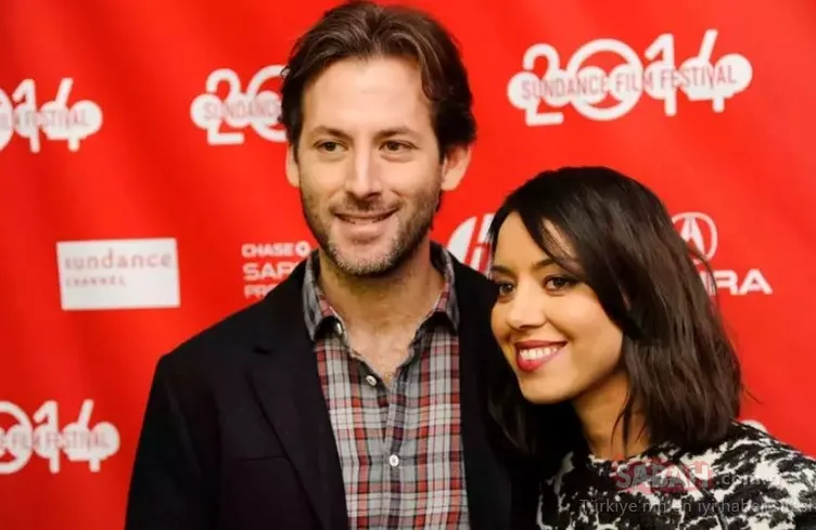 Aubrey Plaza’nın eşi ünlü yönetmen Jeff Baena evinde ölü bulundu!