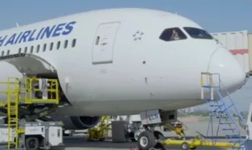 THY’nin Vancouver seferleri başladı