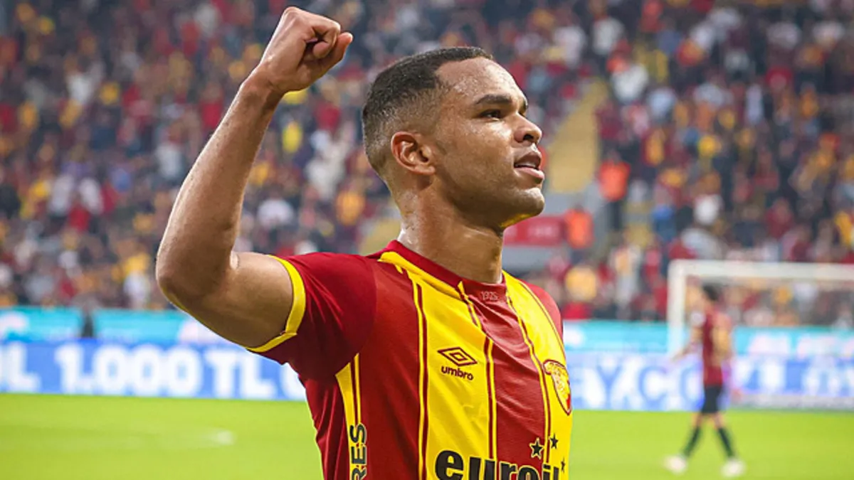Göztepe'de Juan beklenen ilgiyi henüz göremedi