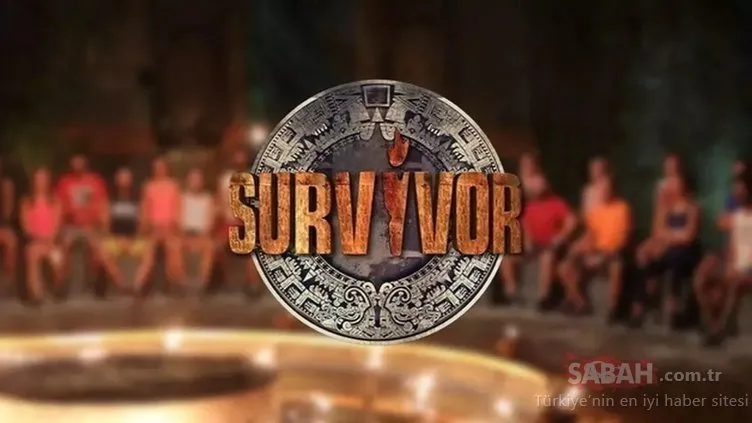 Survivor kim elendi, kim gitti? SMS sıralaması ile 26 Ocak 2022 Survivor All Star’da elenen yarışmacı kim oldu? İşte adaya veda eden isim!