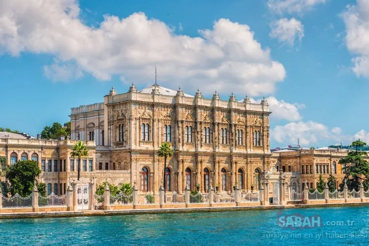 Bayramda İstanbul’da olacaklar için gezilecek müzeler ve saraylar!