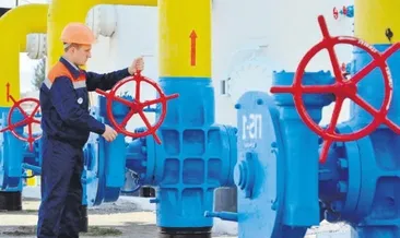 Rusya gazı kesti Avrupa panikte