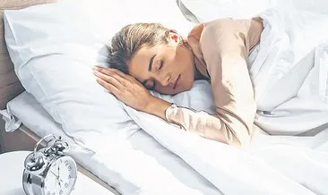 En iyi ilaç kaliteli bir uyku