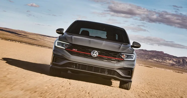 Volkswagen’den Jetta R modeli gelebilir