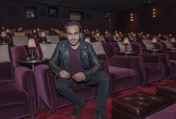 Buğra Gülsoy: ‘8. Gün’ için özel dövüş dersleri aldım