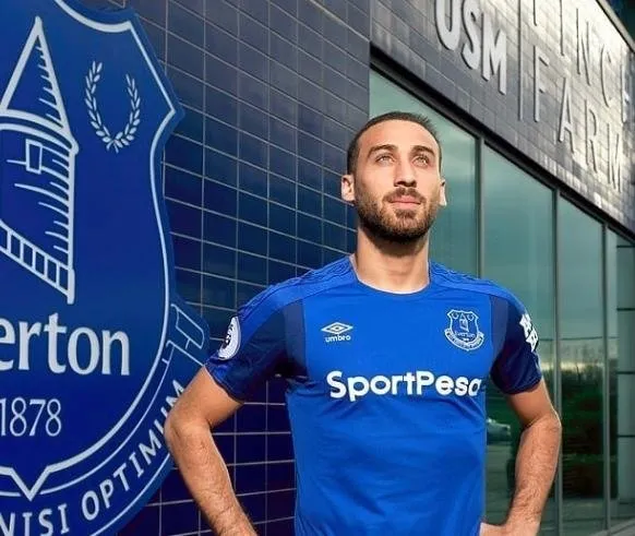 Cenk Tosun'dan sonra onlar da Avrupa'ya gidebilir!