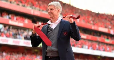 Arsene Wenger kimdir, kaç yaşında, nereli ve hangi takımları çalıştırdı? Efsane teknik direktör Arsene Wenger ’Omuz Omuza’ kampanyasında!