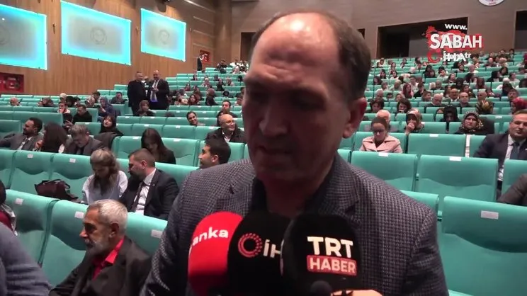 Şehit Aybüke öğretmenin babası Yalçın: