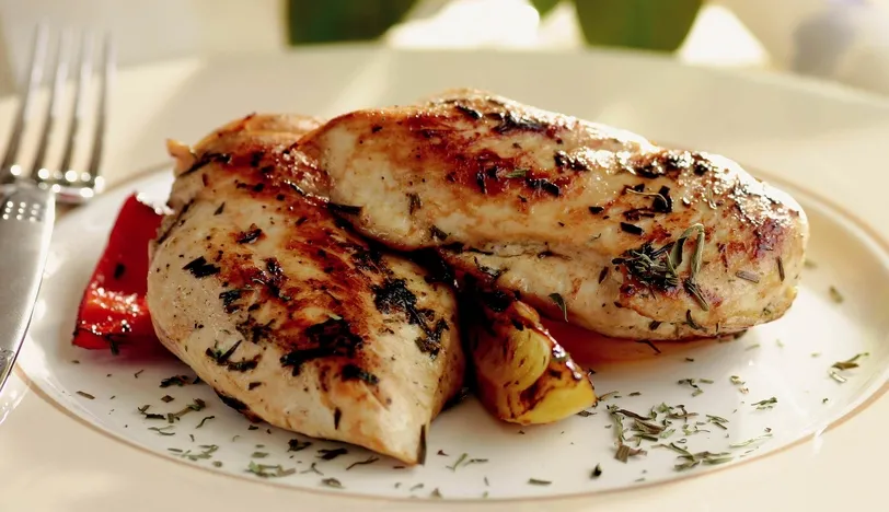 Tarhunlu Tavuk Bonfile