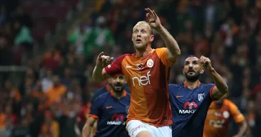 Taraftardan Semih Kaya’ya büyük tepki