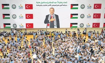 Tel Aviv’de panik: Türkiye, durdurulamaz
