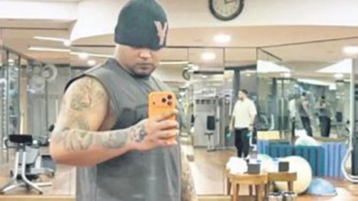 Tepkiler üzerine spora başladı