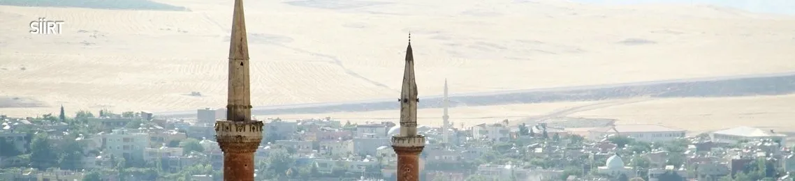 son dakika siirt haberleri