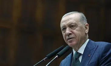 Başkan Erdoğan: CHP Genel Başkanı Özgür Özel’e yakın bir zamanda iadeiziyaret gerçekleştirebilirim