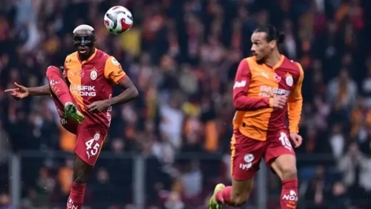 Fatih Karagümrük - Galatasaray maçı ne zaman, saat kaçta, hangi kanalda? Trendyol Süper Lig 19. hafta