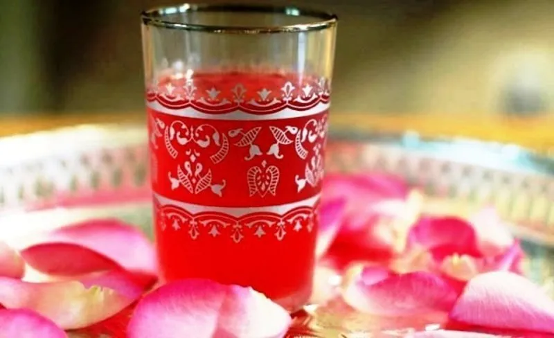 Osmanli Serbeti Tarifi Osmanli Serbeti Nasil Yapilir Icecek Tarifleri Haberleri