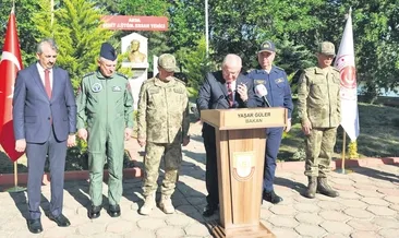 Erdoğan, Mehmetçikle telefonda bayramlaştı: ‘Milletimizin iftihar kaynağısınız’