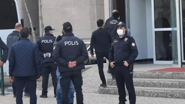 Son dakika: 104 amiralin darbe çağrışımlı bildirisinde ikinci dalga! İfade için Ankara'ya geldiler