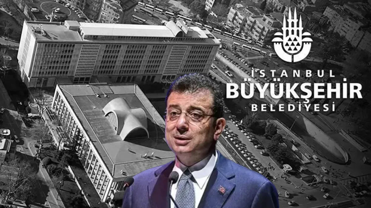 İmamoğlu çıkar amaçlı suç örgütü davasının 59. duruşması başladı: İddianameden detaylar!