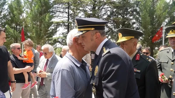 Hakan Yorulmaz Kabri