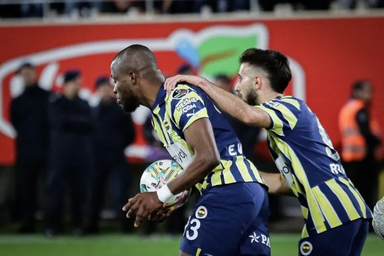 Son dakika haberi: Fenerbahçe’de yaprak dökümü! Jorge Jesus getirmişti biletleri kesildi...