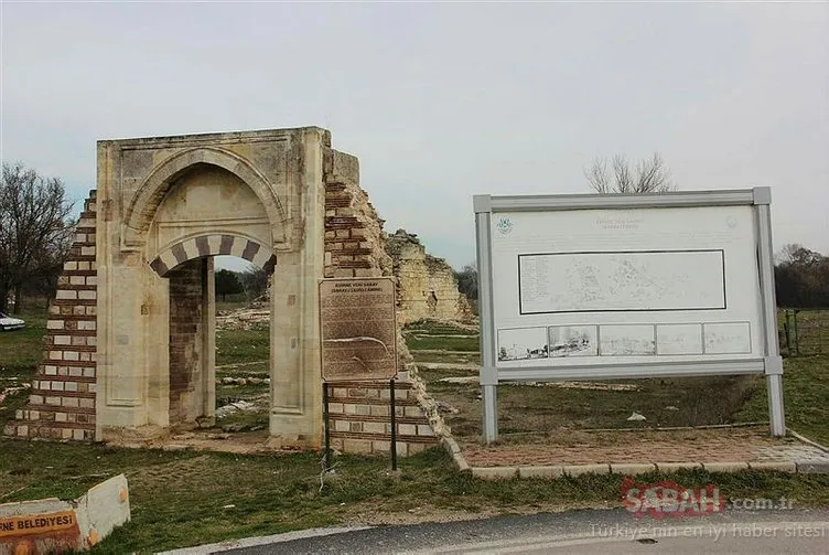 hurrem sultan in sirlari bu kazida