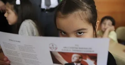 Karneler ne zaman, saat kaçta verilecek? İlkokul, ortaokul ve liselerde karne heyecanı!